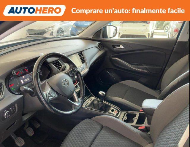 OPEL Grandland X 1.5 diesel Ecotec Start&Stop Business