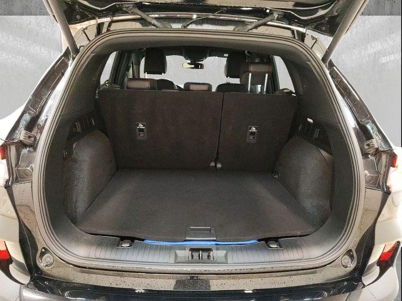 Ford Kuga 2.5 full hybrid ST-Line X awd 190cv cvt