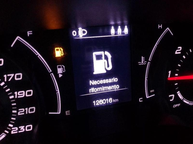 FIAT Tipo SW 1.6 mjt Business s&s 120cv my20