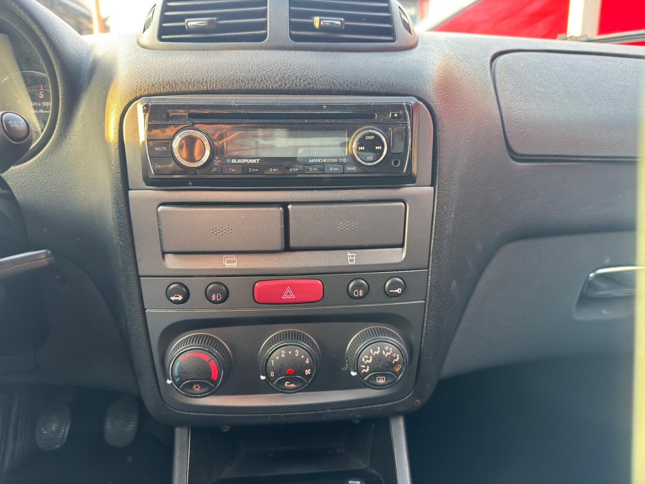 Alfa Romeo 147 ADATTA A NEOPATENTATI 1.6 16V TS (120) 5 porte Progression