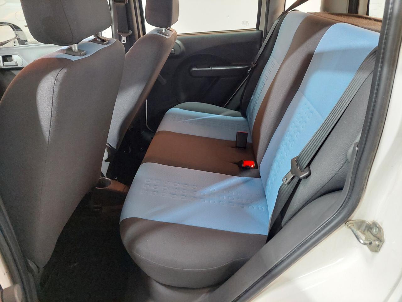 Fiat Panda 1.2 GPL .....KM 20000.......