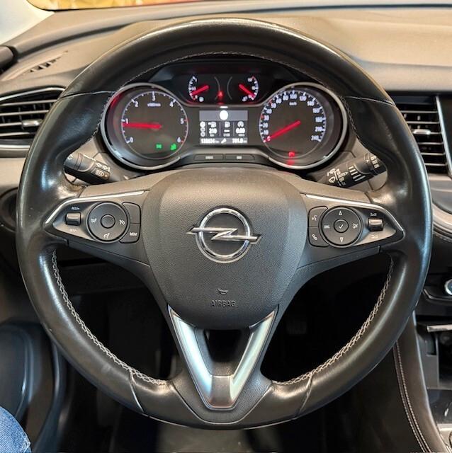 Opel Grandland X 1.6 diesel Ecotec Start&Stop Innovation