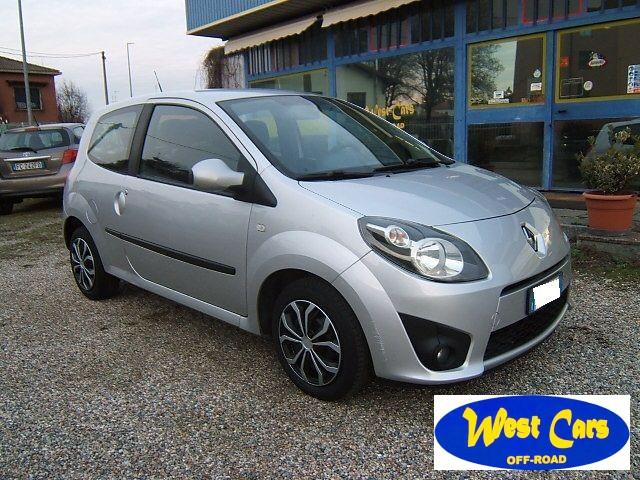 RENAULT - Twingo - 1.2 16V Dynamique