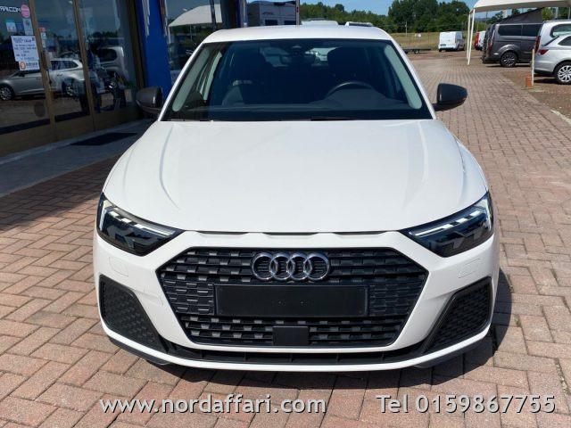 AUDI A1 SPB 30 TFSI