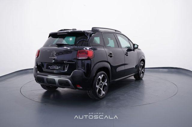 CITROEN C3 Aircross 1.2 PureTech 110cv S&S Shine