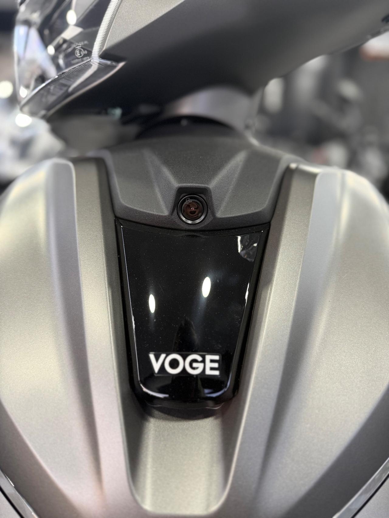 Voge Sfida SR16 200 NUOVO PRONTA CONSEGNA