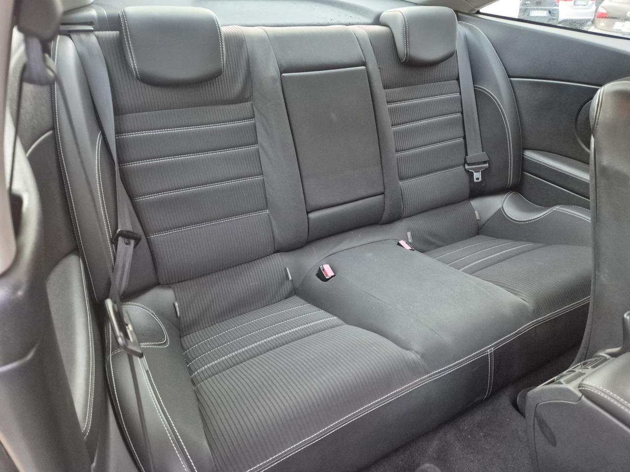 Renault Laguna Coupé 2.0 dCi 150CV Monaco GP