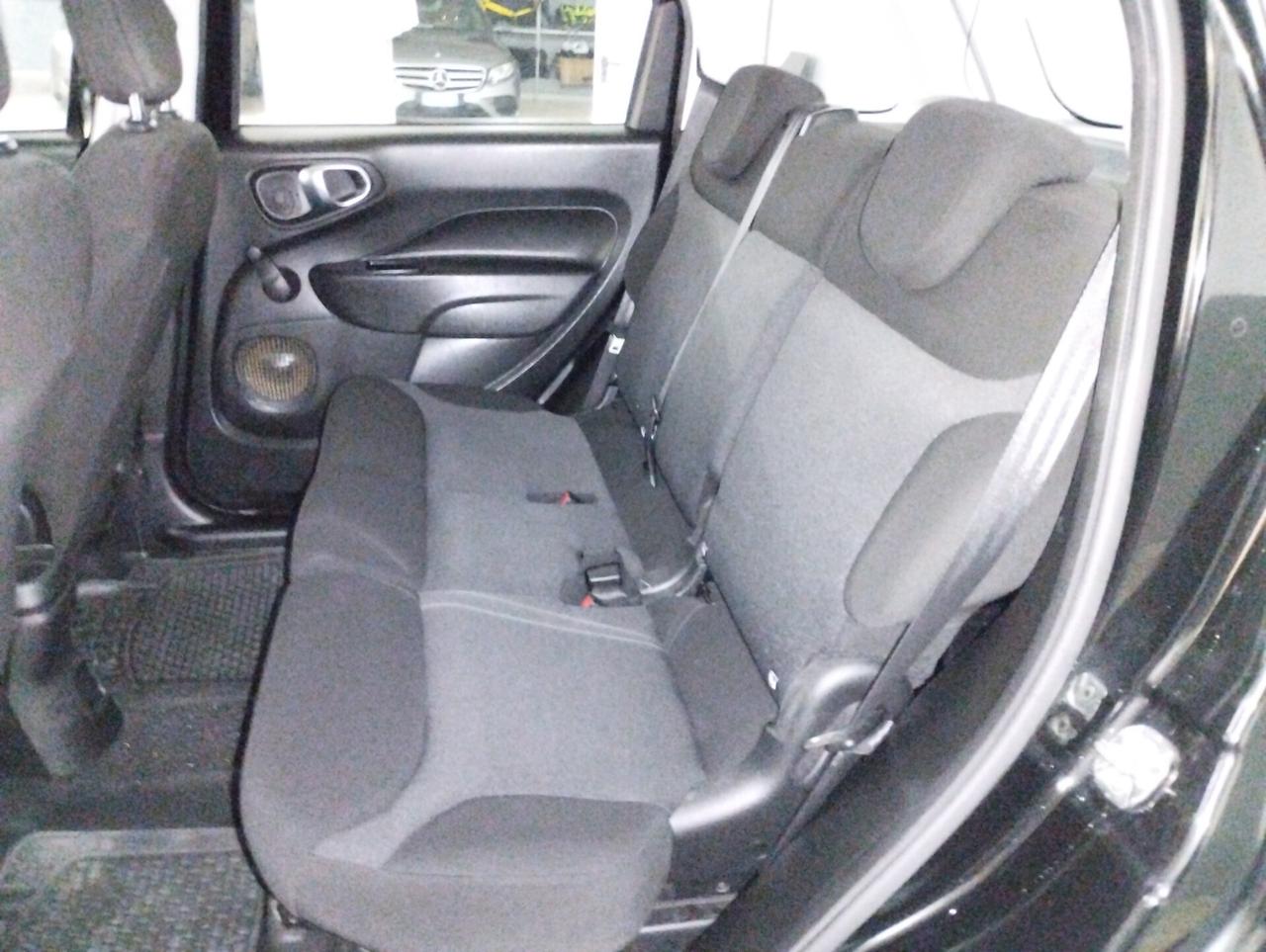 Fiat 500L 1.3 Multijet 95 CV Urban