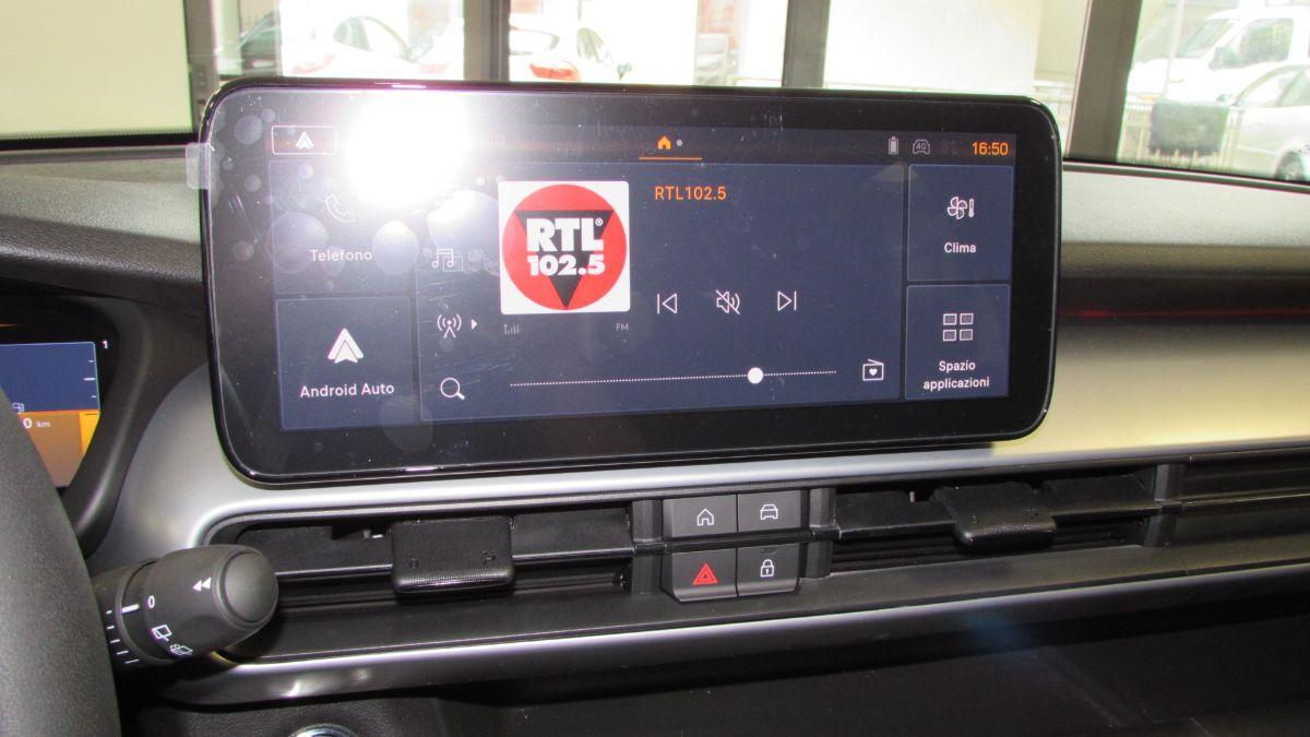 JEEP - Avenger - 1.2 Turbo Summit