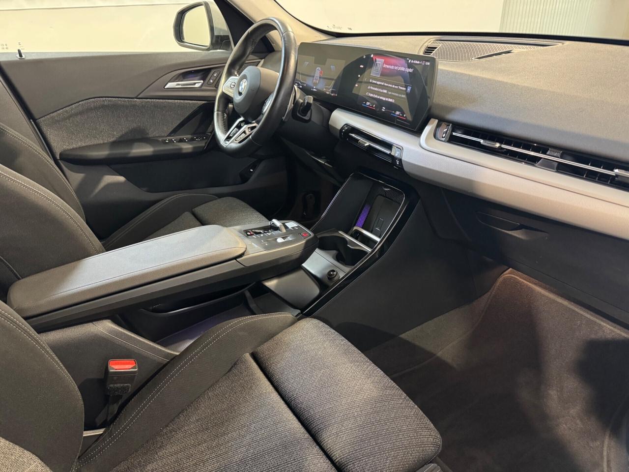 Bmw X1 xDrive 20d xLine