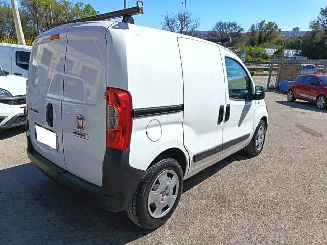FIAT Fiorino 1.3 MJT 95CV Cargo Adventure
