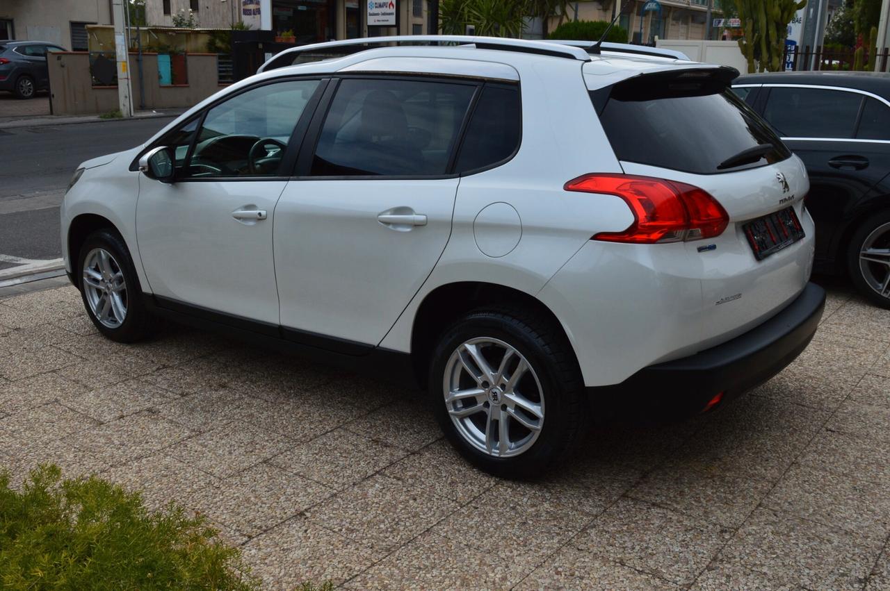 Peugeot 2008 BlueHDi 100 Active