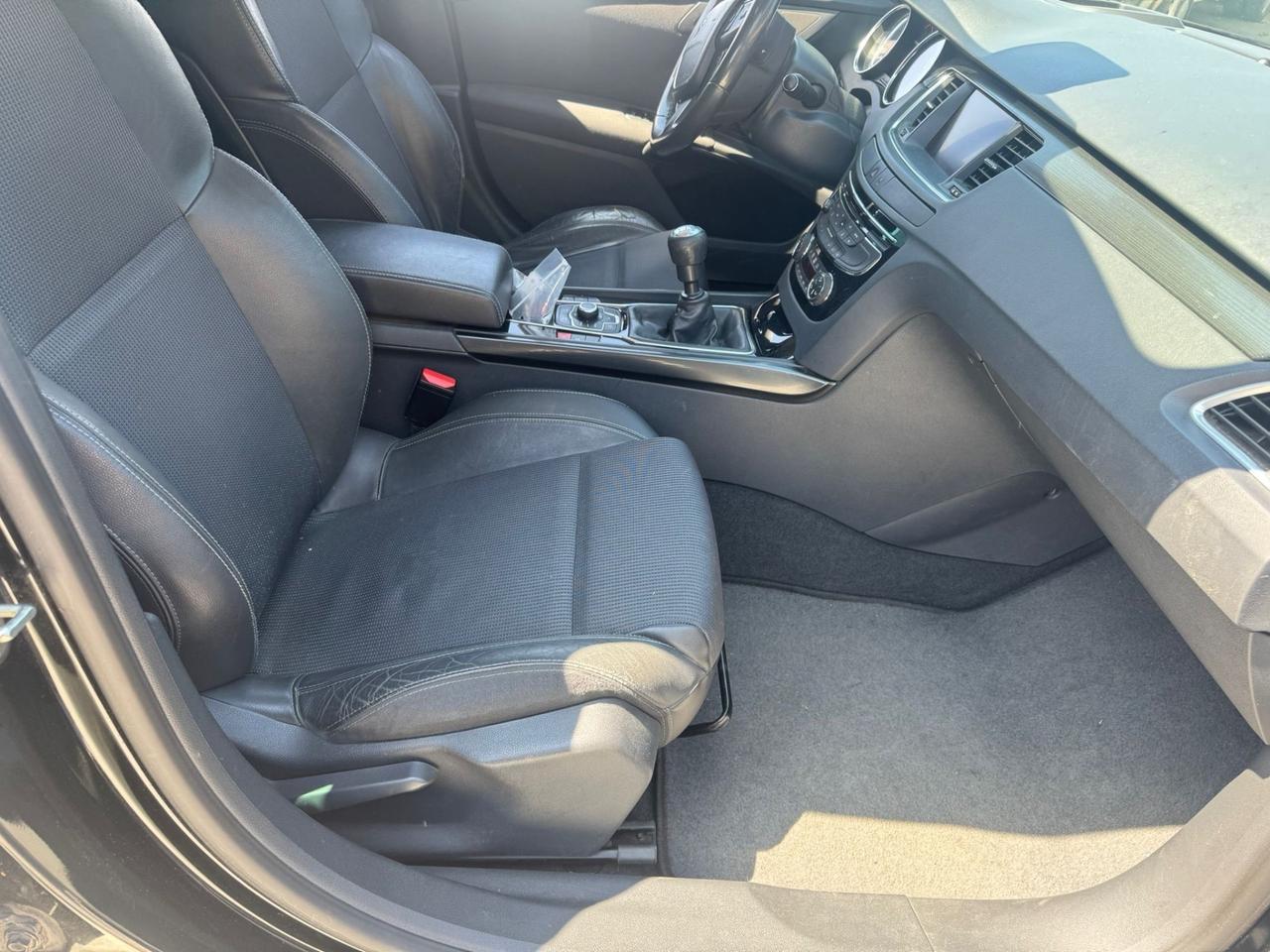 Peugeot 508 2.0 HDi 140CV SW Ciel Allure neopatentati