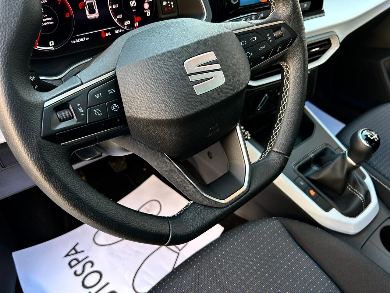 Seat Arona 1.0 EcoTSI XPERIENCE 2025