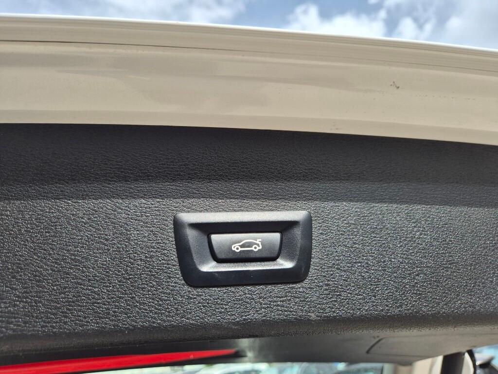 Bmw X1 MANUALE 18d 150cv NAVI LED