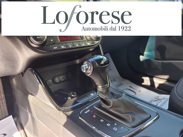 KIA cee'd 1.6 CRDi 136 CV DCT SW