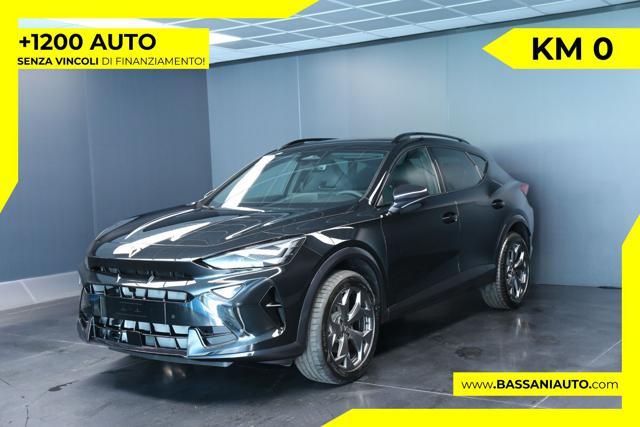 CUPRA Formentor 1.5 150CV Hybrid DSG