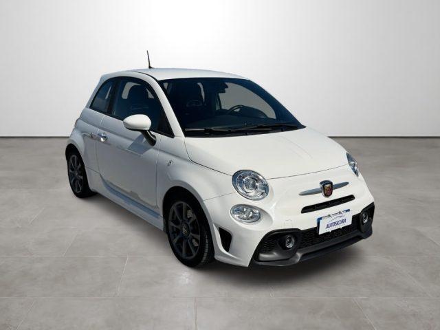 ABARTH 595 1.4 Turbo T-Jet 165 CV