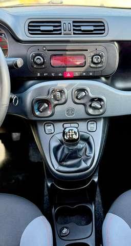 Fiat Panda 1.2 Lounge 69cv