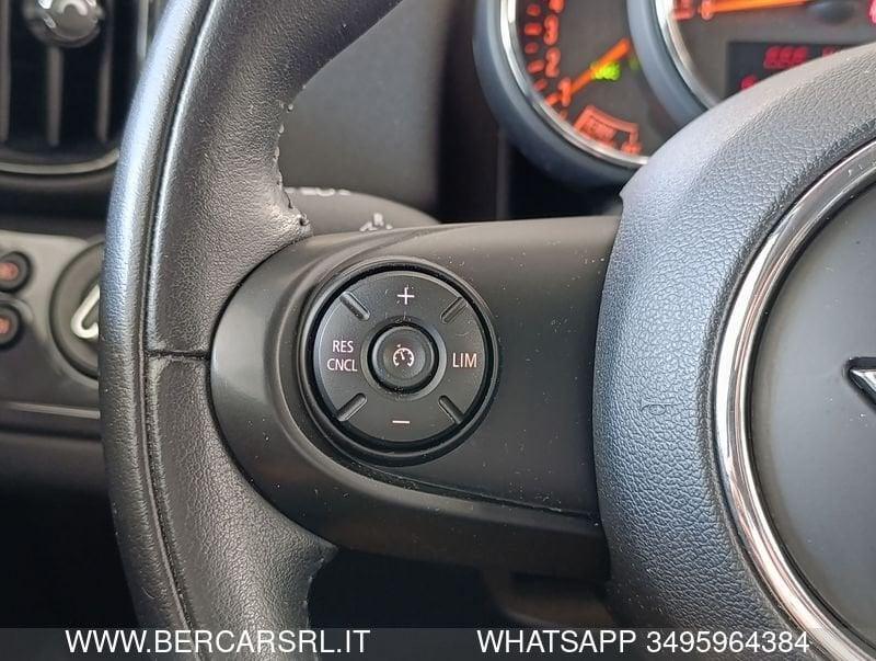 MINI Mini Countryman F60 Mini 2.0 Cooper D Hype Countryman