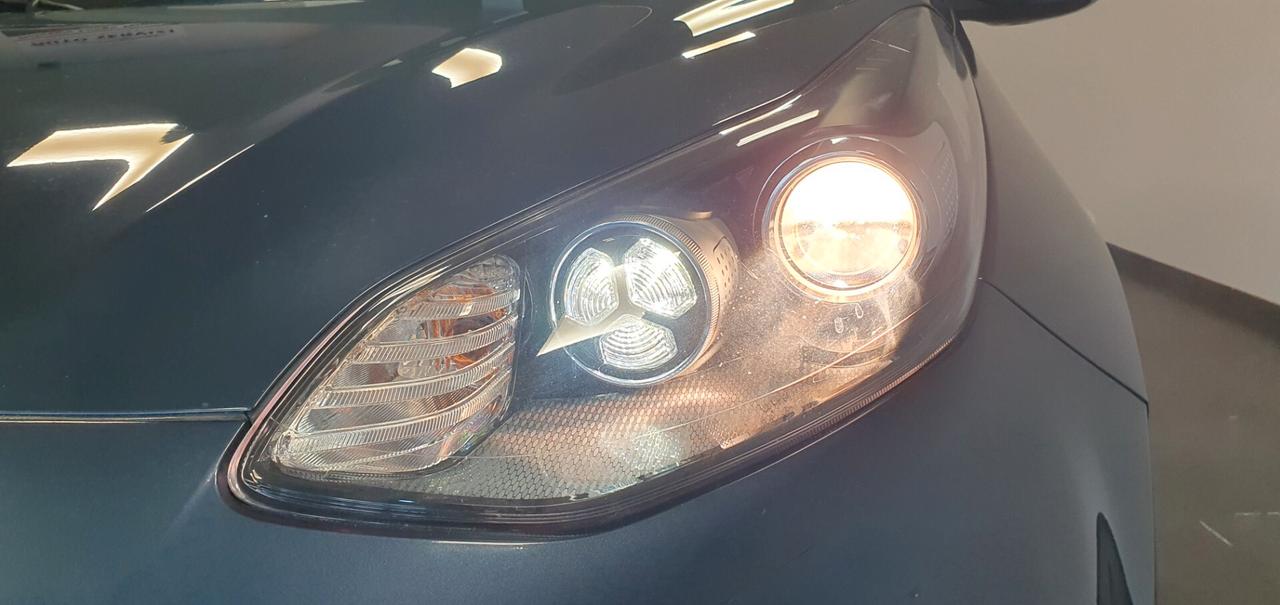 Kia Sportage 1.6 CRDI 115 CV 2WD Energy