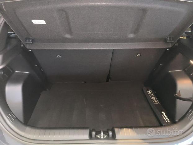HYUNDAI i20 1.0 T-GDI MT N-Line