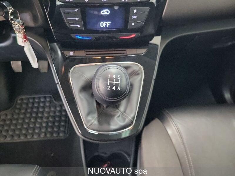 Lancia Ypsilon Ypsilon 1.2 69 CV 5 porte S&S Gold