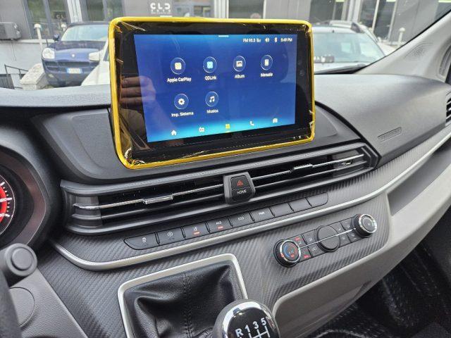 MAXUS Deliver 9 2.0 crdi 150cv L3H2