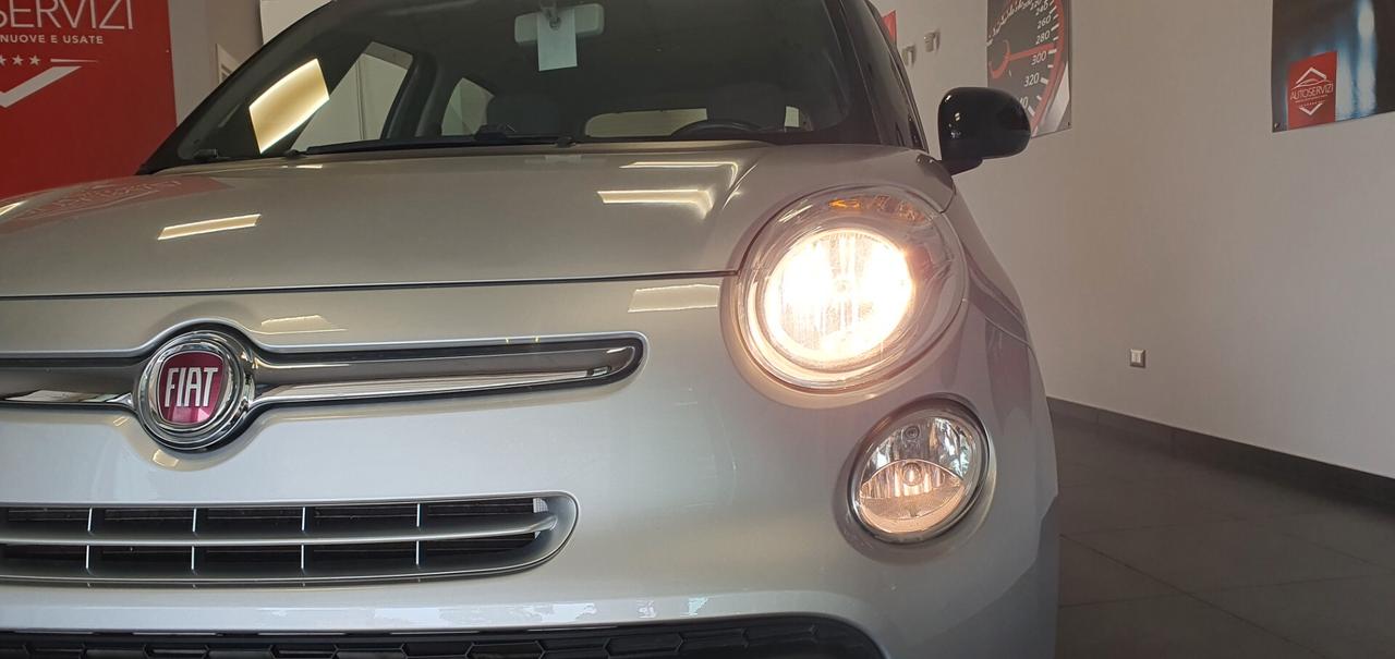 Fiat 500L 1.3 Multijet 85 CV Pop Star