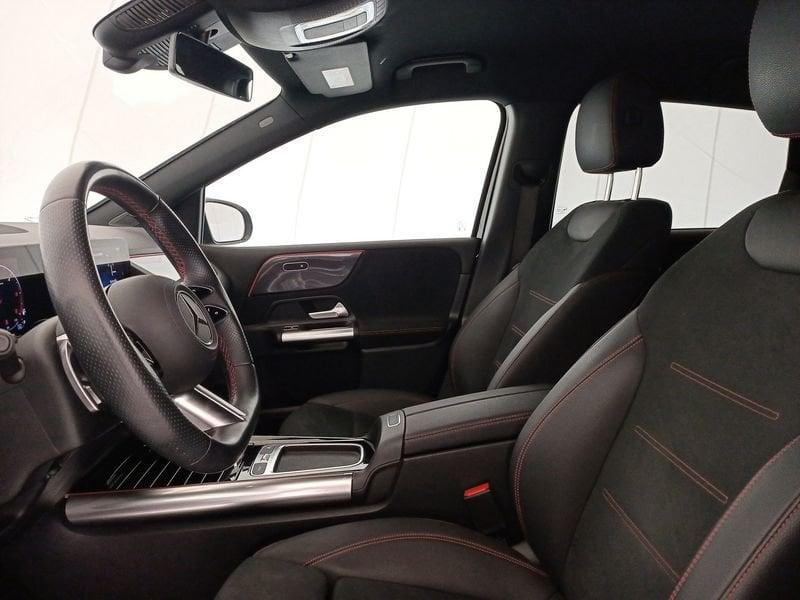 Mercedes-Benz Classe B - W247 2023 B 180 d AMG Line Advanced Plus auto