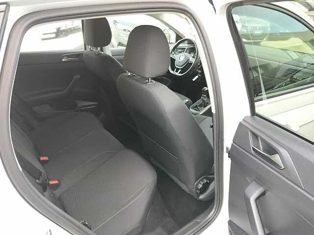 Volkswagen Polo 6ª serie 1.0 TSI 5p. Comfortline BlueMotion Technology