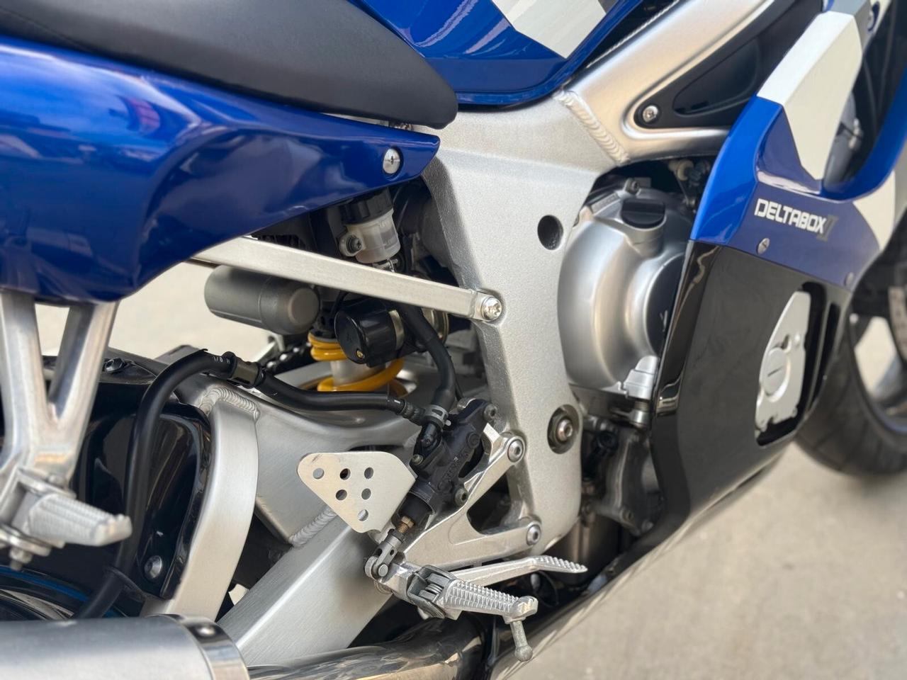 Yamaha YZF-R6