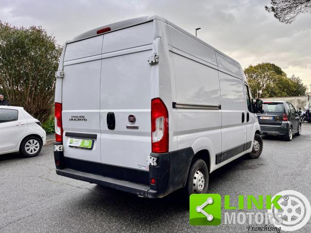 FIAT Ducato 30 2.3 MJT 120CV PM-TM Furgone