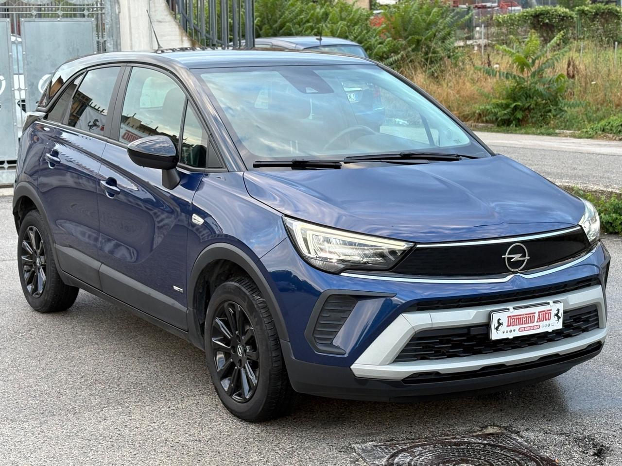 Opel Crossland X 1.5 ECOTEC D Design&Tech FULL/LED