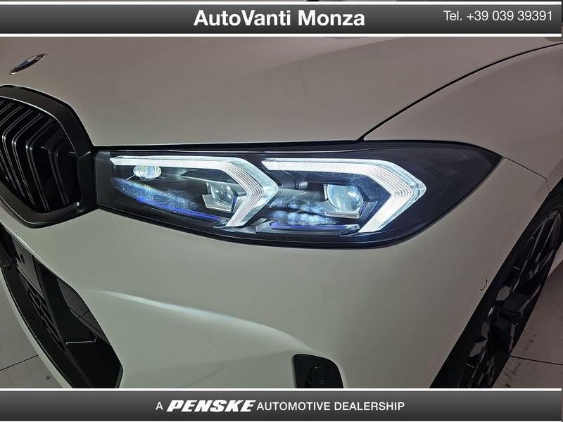 BMW Serie 3 Touring 320d 48V xDrive Touring Msport Pro