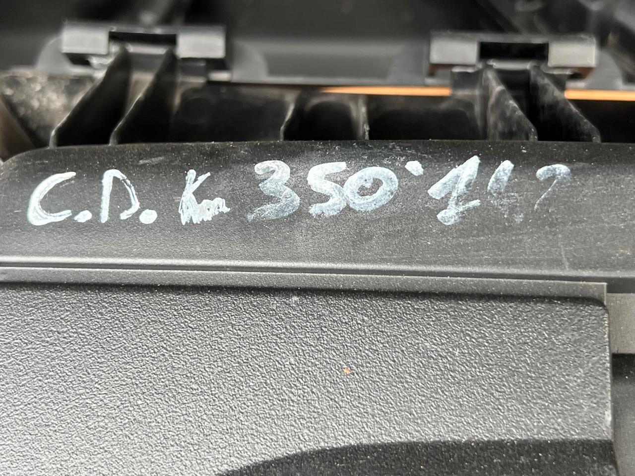 Opel Movano passo lungo tetto alto