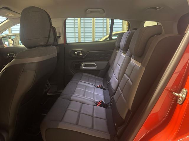 CITROEN C5 Aircross PureTech 130 S&S EAT8 Shine