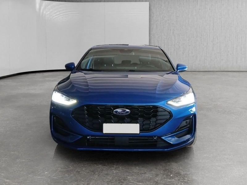 Ford Focus 1.0t ecoboost h ST-Line X 125cv