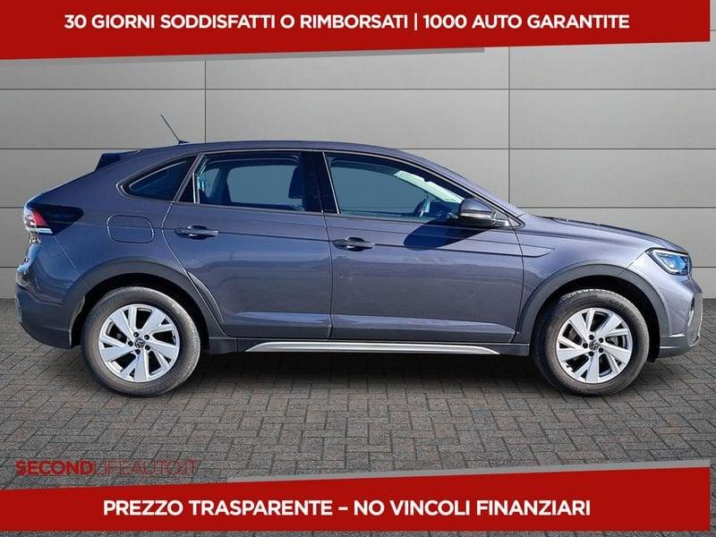 Volkswagen Taigo 1.0 tsi Life 110cv