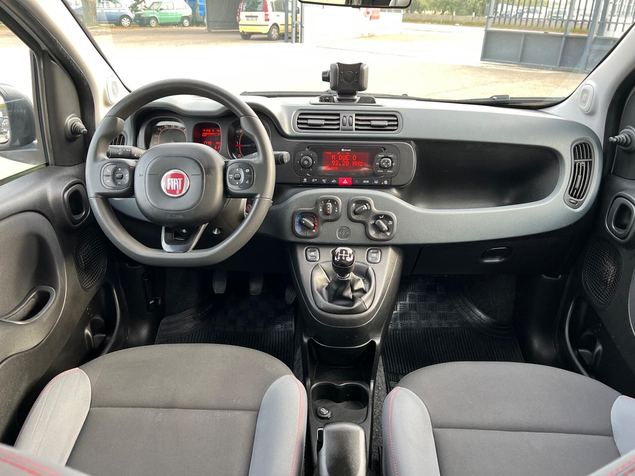 Fiat Panda 1.3 MJT 80cv N1 Lounge - 2019