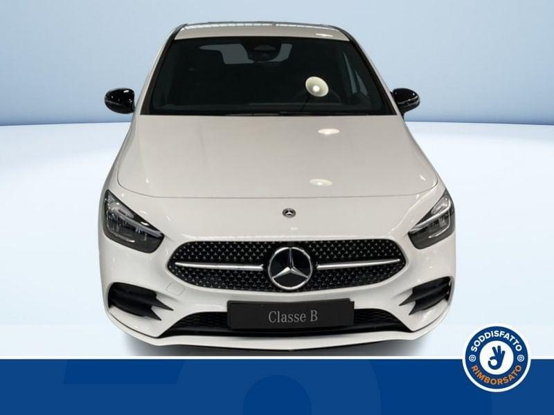 Mercedes-Benz Classe B 200d Automatic AMG Line Advanced Plus