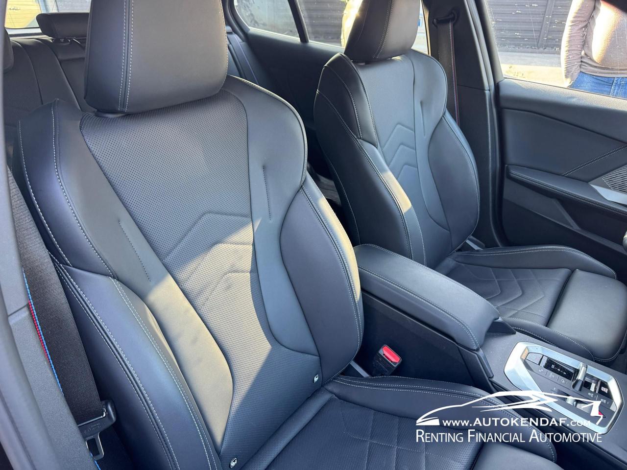 BMW Serie 1 120d 48V MSport auto