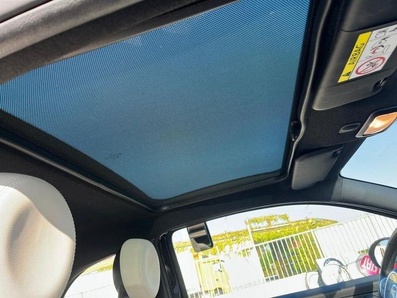 FIAT 500 500 1.0 Hybrid Dolcevita