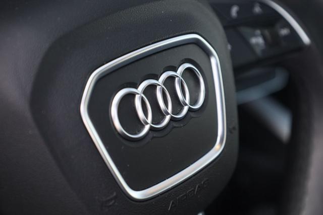 AUDI A4 Avant 35 TDI S-Line S tronic Sline edition
