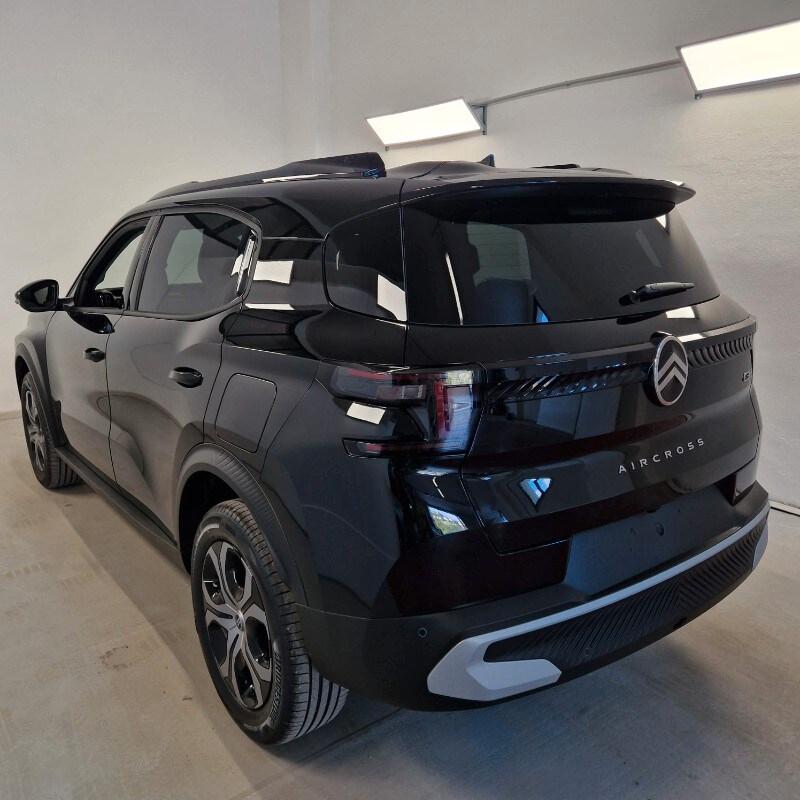 CITROEN C3 Aircross 2ª s. C3 Aircross PureTech...