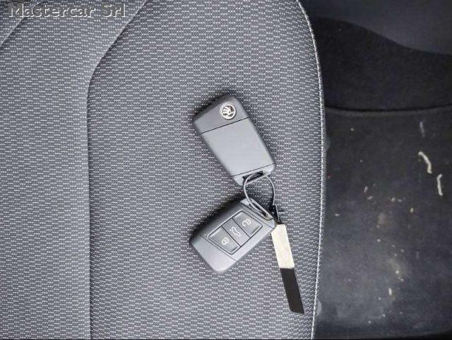 SKODA Kodiaq Kodiaq 2.0 tdi evo S-Tech dsg 7pti - GJ068JJ
