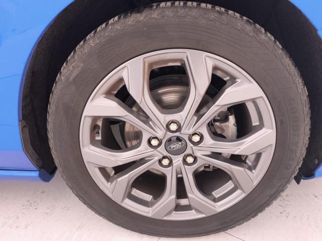 FORD Focus 1.0t ecoboost h ST-Line 155cv powershift