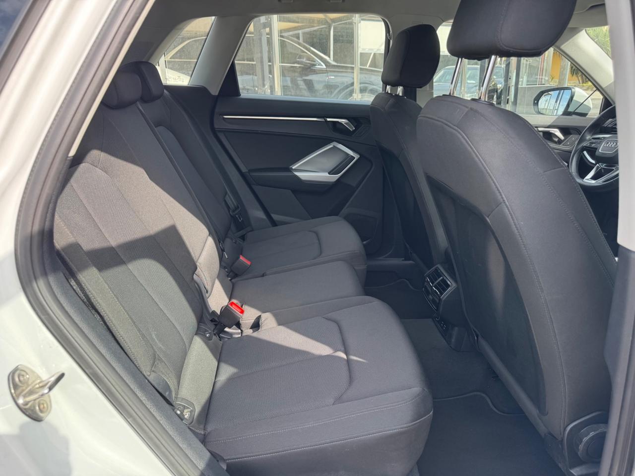 AUDI Q3 35 TDI 2.0 150 CV S-TRONIC FULL IVA