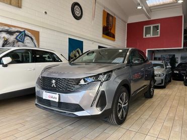 PEUGEOT 3008 PureTech Turbo 130 S&S EAT8 Allure