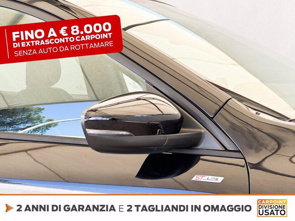 FORD Kuga 2.5 phev st-line x 2wd 225cv cvt del 2021